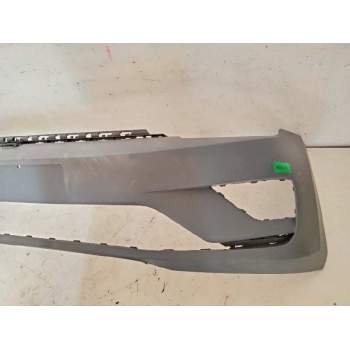 Recambio de paragolpes delantero para volkswagen golf vii sportsvan referencia OEM IAM 25035557 JUMASA 