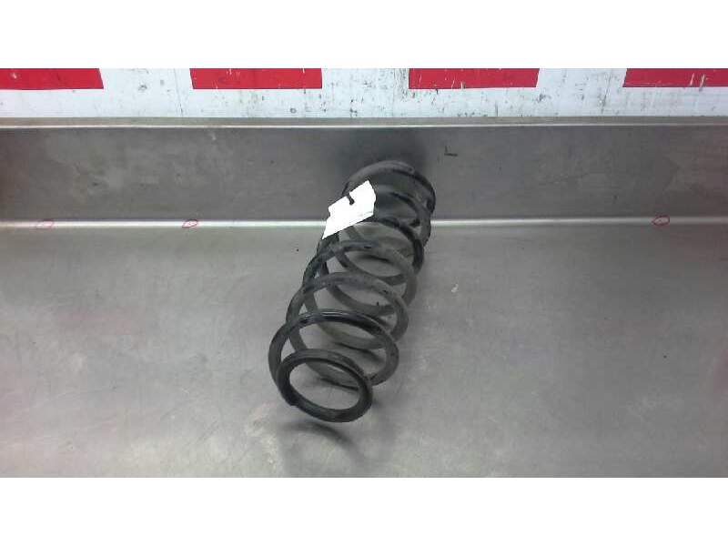 Recambio de muelle amortiguacion para audi a1 (8x) ambition referencia OEM IAM   