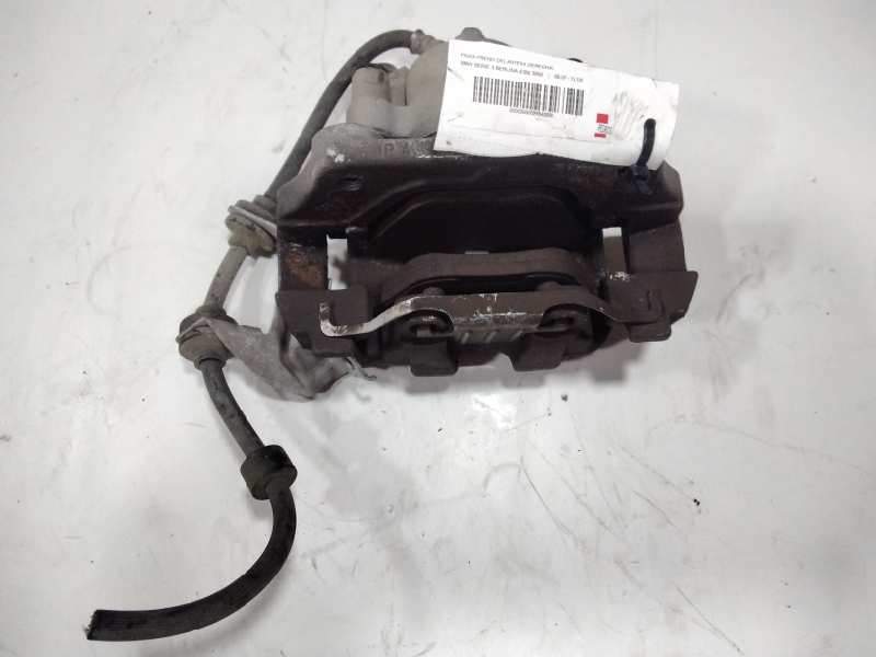 Recambio de pinza freno delantera derecha para bmw serie 3 berlina (e90) 320d referencia OEM IAM 34116778146  