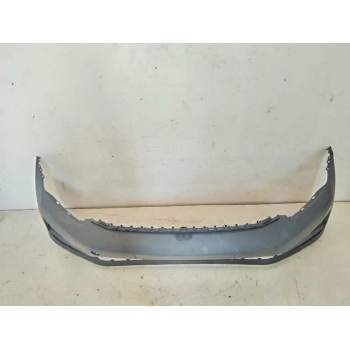 Recambio de paragolpes delantero para volkswagen golf vii sportsvan referencia OEM IAM 25035557 JUMASA 