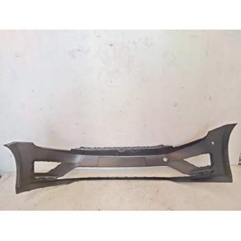 Recambio de paragolpes delantero para volkswagen golf vii sportsvan referencia OEM IAM 25035557 JUMASA 