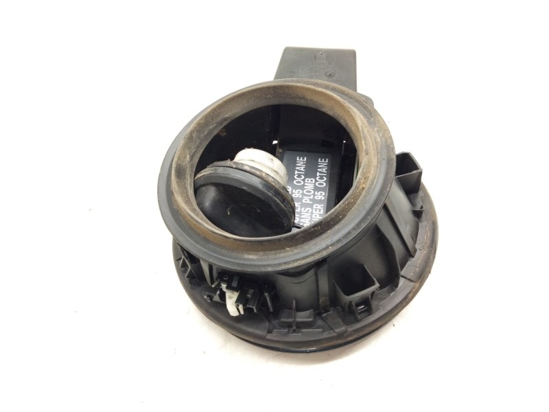 Recambio de tapa exterior combustible para nissan micra v (k14) acenta referencia OEM IAM 781215RB0A  