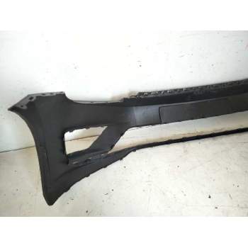 Recambio de paragolpes delantero para volkswagen golf vii sportsvan referencia OEM IAM 25035557 JUMASA 