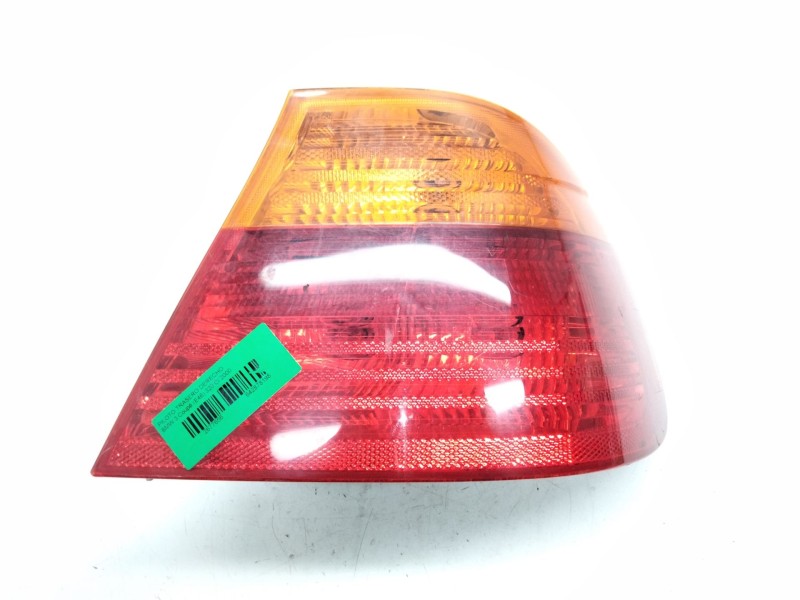 Recambio de piloto trasero derecho para bmw 3 coupé (e46) 320 ci referencia OEM IAM   