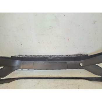 Recambio de paragolpes delantero para volkswagen golf vii sportsvan referencia OEM IAM 25035557 JUMASA 