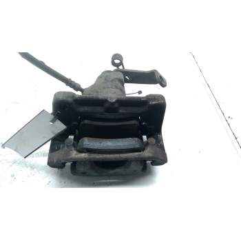 Recambio de pinza freno trasera derecha para opel vivaro c furgoneta (k0) 1.5 referencia OEM IAM D15DT  