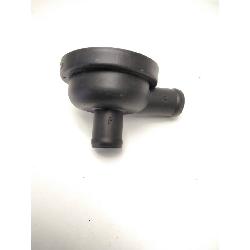 Recambio de valvula para volkswagen golf v variant (1k5) 1.6 referencia OEM IAM 06A129101A MATERIAL NUEVO VALVULA PURGA CARTER