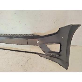 Recambio de paragolpes delantero para volkswagen golf vii sportsvan referencia OEM IAM 25035557 JUMASA 