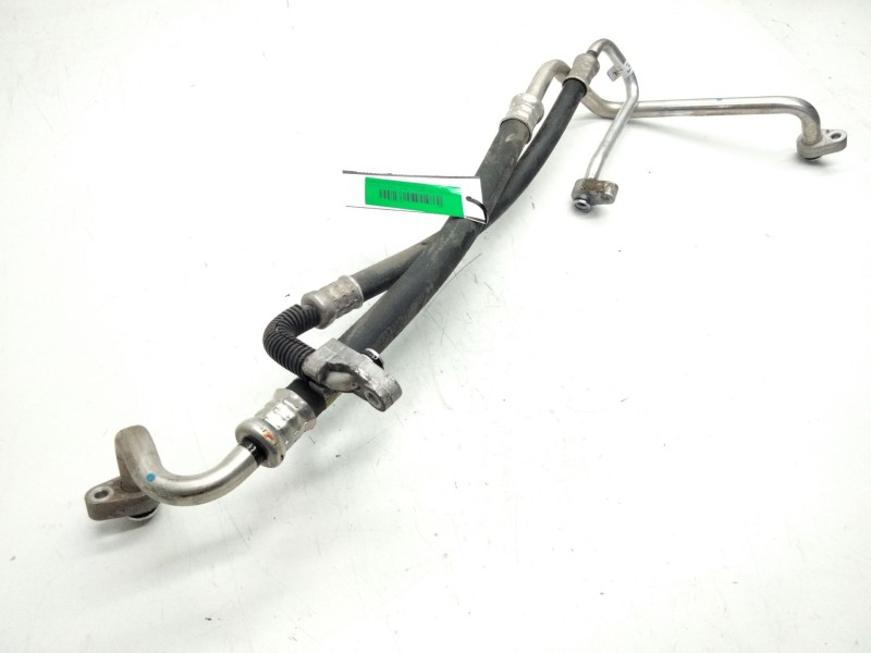 Recambio de tubos aire acondicionado para toyota auris (_e18_) 1.3 (nre180_) referencia OEM IAM   