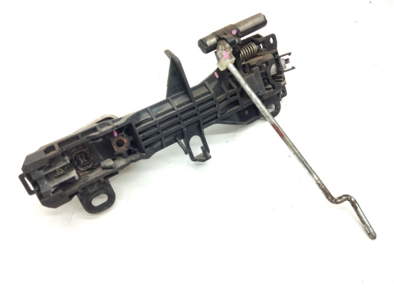 Recambio de maneta exterior delantera derecha para toyota auris touring sports (e18) hybrid active referencia OEM IAM   