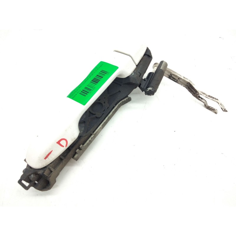 Recambio de maneta exterior trasera derecha para toyota auris touring sports (e18) hybrid active referencia OEM IAM   