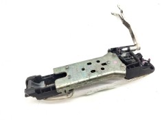Recambio de maneta exterior trasera derecha para toyota auris touring sports (e18) hybrid active referencia OEM IAM    2