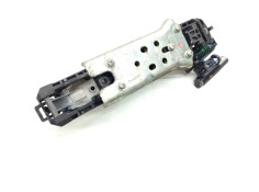 Recambio de maneta exterior trasera izquierda para toyota auris touring sports (e18) hybrid active referencia OEM IAM    2