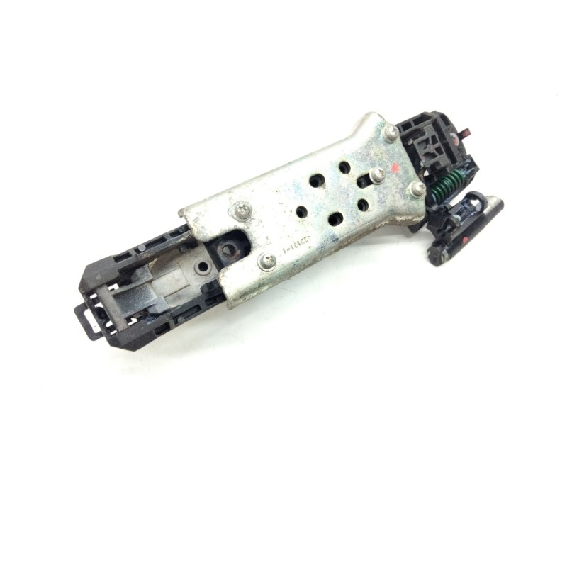 Recambio de maneta exterior trasera izquierda para toyota auris touring sports (e18) hybrid active referencia OEM IAM   