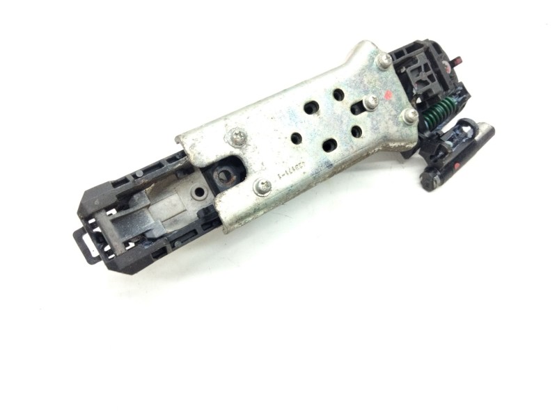 Recambio de maneta exterior trasera izquierda para toyota auris touring sports (e18) hybrid active referencia OEM IAM   