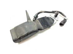 Recambio de enganche cinturon trasero derecho para toyota auris touring sports (e18) hybrid active referencia OEM IAM    2