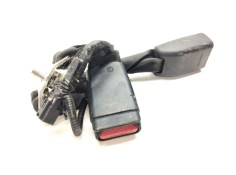 Recambio de enganche cinturon trasero izquierdo para toyota auris touring sports (e18) hybrid active referencia OEM IAM   