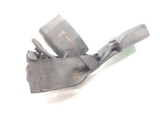 Recambio de enganche cinturon trasero izquierdo para toyota auris touring sports (e18) hybrid active referencia OEM IAM    2