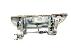 Recambio de maneta exterior delantera derecha para renault megane i coupe fase 2 (da..) 16v rt referencia OEM IAM 7700433076   2
