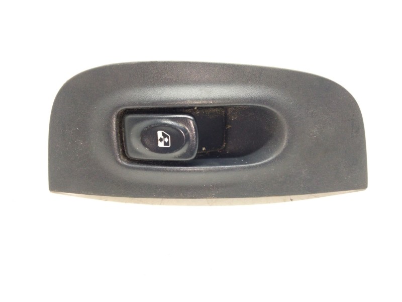 Recambio de mando elevalunas delantero derecho para renault megane i coupe fase 2 (da..) 16v rt referencia OEM IAM   
