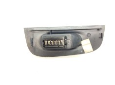 Recambio de mando elevalunas delantero derecho para renault megane i coupe fase 2 (da..) 16v rt referencia OEM IAM    2