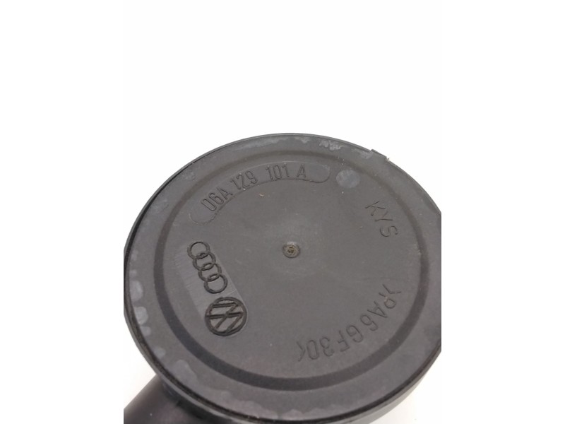 Recambio de valvula para volkswagen golf v variant (1k5) 1.6 referencia OEM IAM 06A129101A MATERIAL NUEVO VALVULA PURGA GASES CA