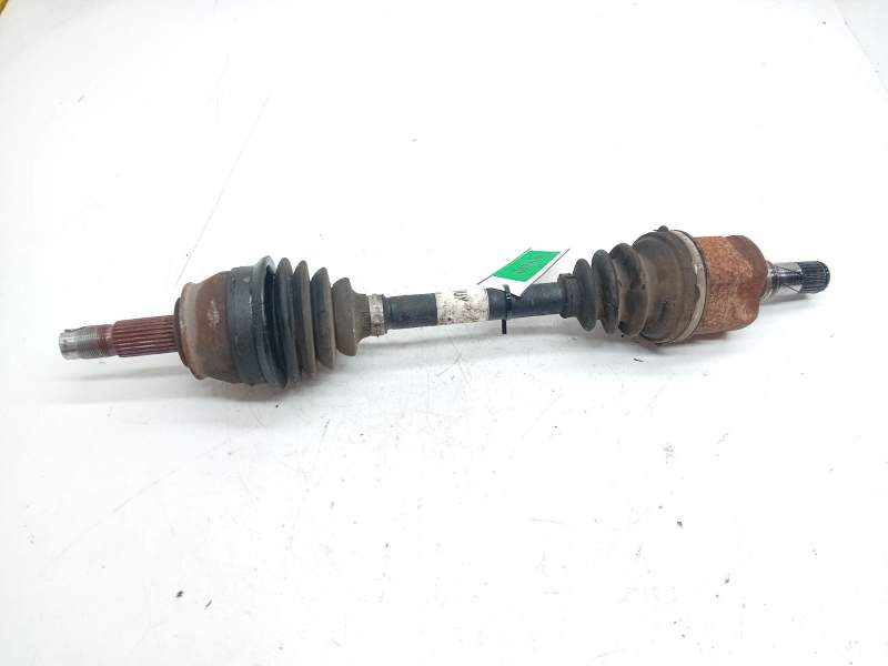 Recambio de transmision delantera izquierda para opel corsa d selective referencia OEM IAM   