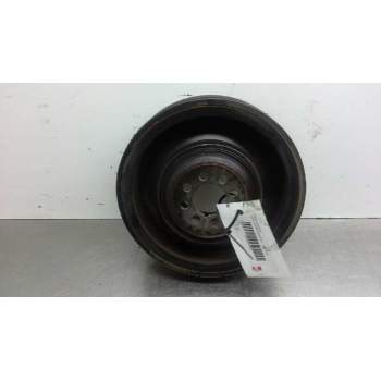 Recambio de polea cigueñal para audi a6 avant (4b5) 2.5 tdi referencia OEM IAM   