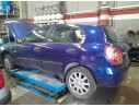 NISSAN ALMERA II (N16)