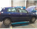 NISSAN ALMERA II (N16)