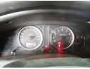 NISSAN ALMERA II (N16)