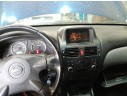 NISSAN ALMERA II (N16)