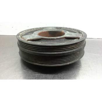 Recambio de polea cigueñal para audi a6 avant (4b5) 2.5 tdi referencia OEM IAM   