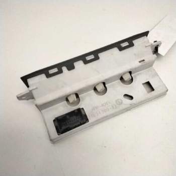 Recambio de pantalla multifuncion para citroën c3 1.4 hdi referencia OEM IAM 9647409477  