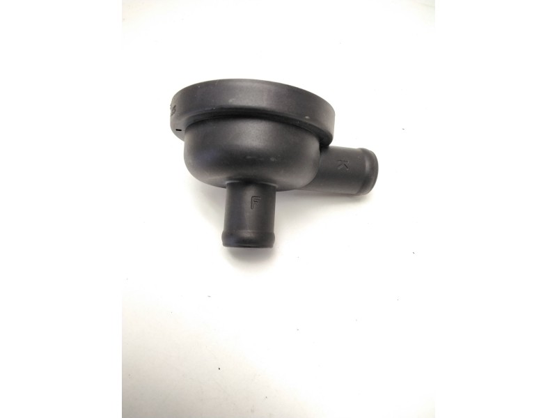 Recambio de valvula para volkswagen golf v variant (1k5) 1.6 referencia OEM IAM 06A129101A MATERIAL NUEVO VALVULA PURGA GASES CA