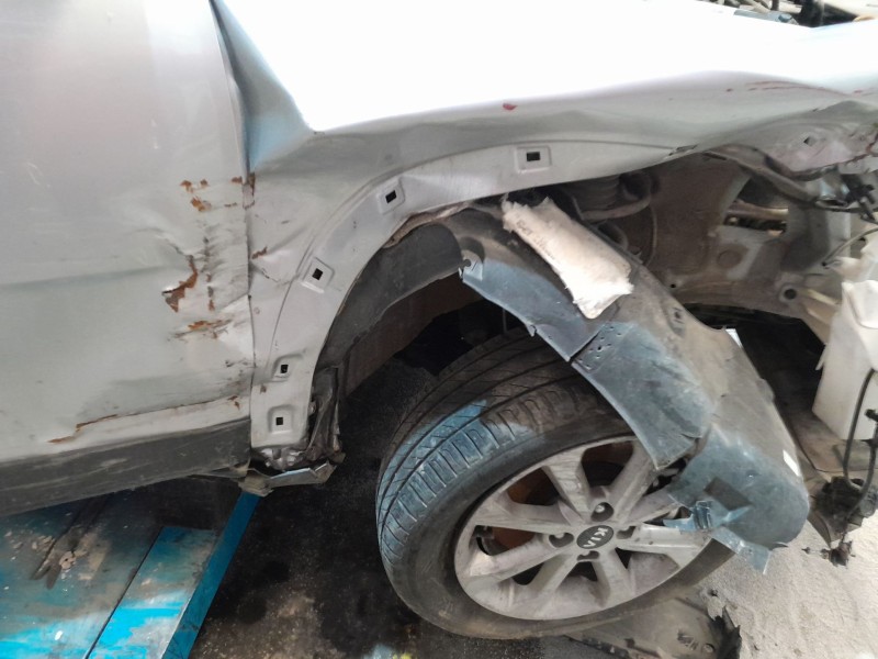 kia stonic (yb) del año 2018