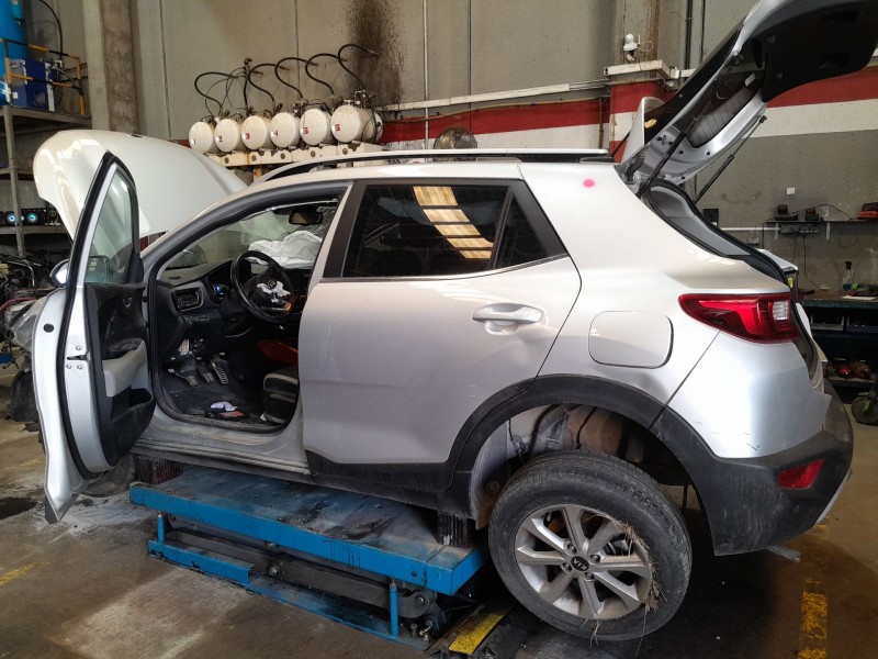 kia stonic (yb) del año 2018