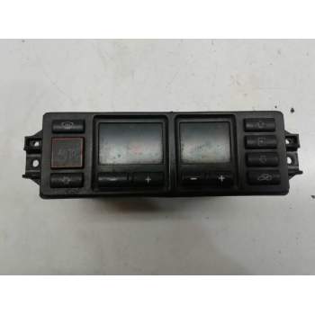 Recambio de mando calefaccion aire acondicionado para audi a4 berlina (b5) 1.8 referencia OEM IAM 5HB00760800  