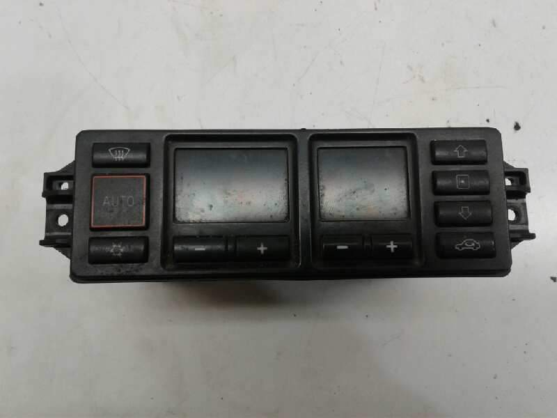 Recambio de mando calefaccion aire acondicionado para audi a4 berlina (b5) 1.8 referencia OEM IAM 5HB00760800  