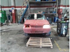 citroën ax (za-_) del año 1991 2