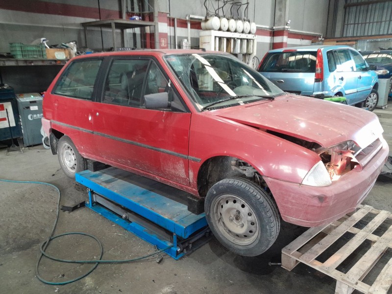 citroën ax (za-_) del año 1991