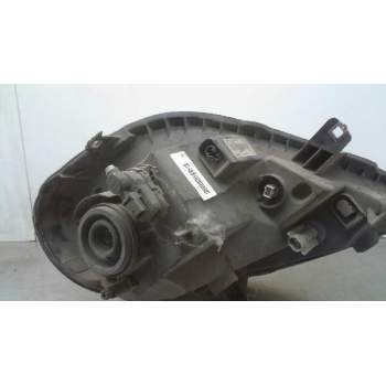 Recambio de faro izquierdo para nissan primastar (x..) 2.0 dci diesel referencia OEM IAM 8200701354  