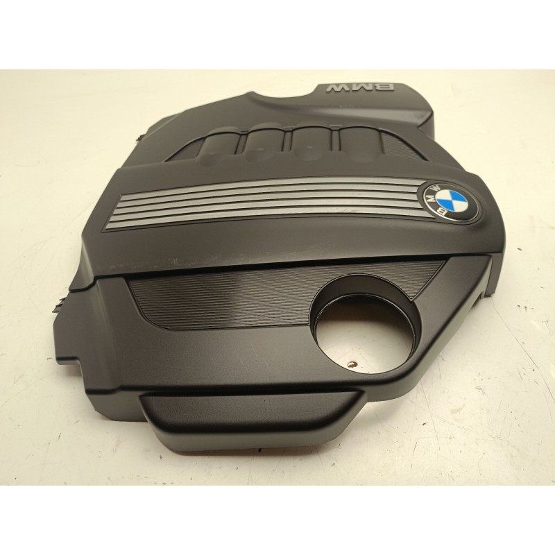 Recambio de tapa motor para bmw 1 (e81) 118 d referencia OEM IAM 1114471149  