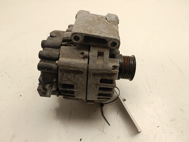 Recambio de alternador para mercedes-benz glc (x253) 250 d 4-matic (253.909) referencia OEM IAM A0009062822  