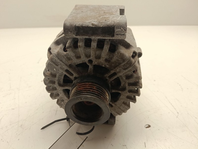 Recambio de alternador para mercedes-benz glc (x253) 250 d 4-matic (253.909) referencia OEM IAM A0009062822  