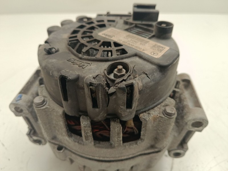 Recambio de alternador para mercedes-benz glc (x253) 250 d 4-matic (253.909) referencia OEM IAM A0009062822  