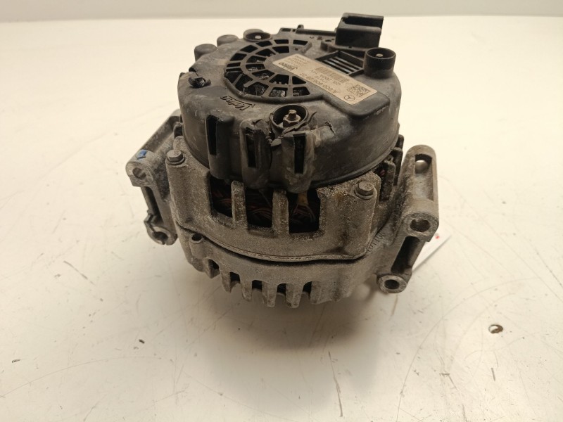 Recambio de alternador para mercedes-benz glc (x253) 250 d 4-matic (253.909) referencia OEM IAM A0009062822  