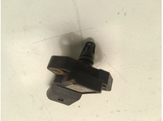 Recambio de sensor presion de sobrealimentacion para audi a4 b7 descapotable (8he) 2.0 tdi referencia OEM IAM 0281002401   2