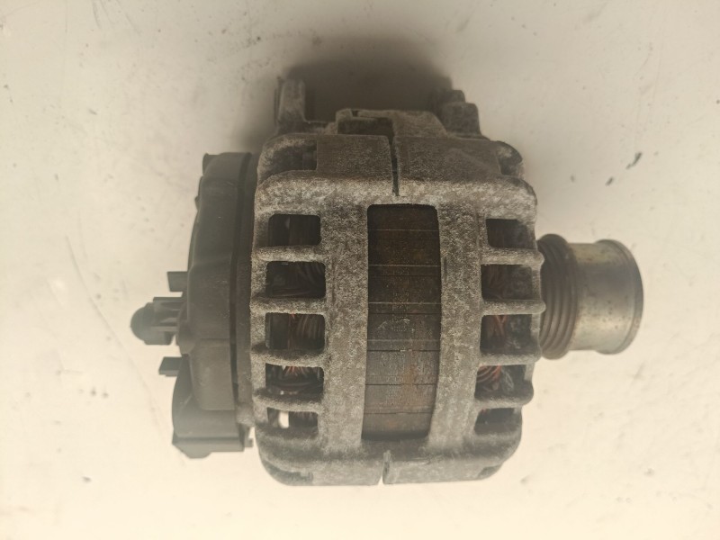Recambio de alternador para volkswagen golf viii lim. (cd1) referencia OEM IAM 05E903027B  