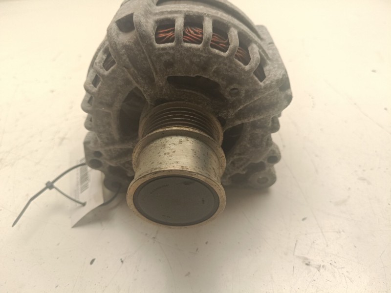 Recambio de alternador para volkswagen golf viii lim. (cd1) referencia OEM IAM 05E903027B  